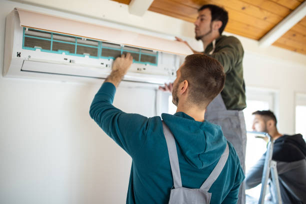 Best Central Air Repair  in Winchester, IL