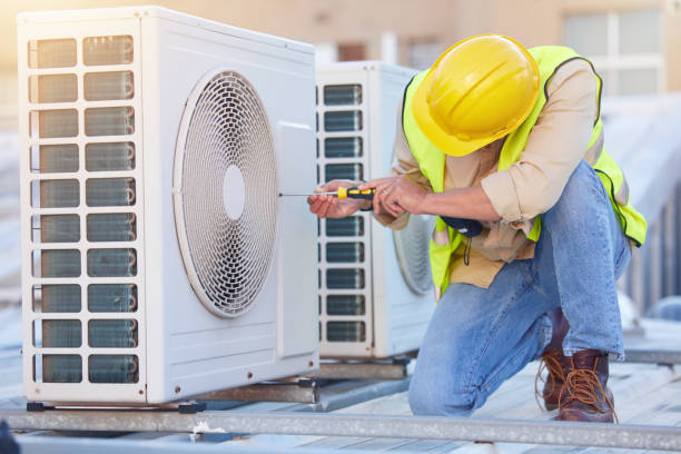Best Best HVAC Companies  in Winchester, IL