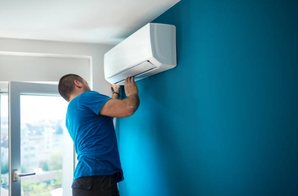 Best Air Conditioning Repair  in Winchester, IL