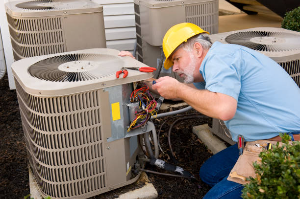 Best Affordable HVAC Services  in Winchester, IL