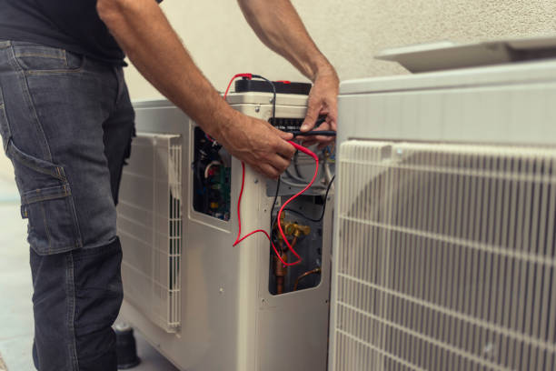Best HVAC Installation Services  in Winchester, IL