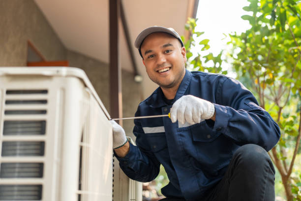 Best HVAC Replacement Cost  in Winchester, IL