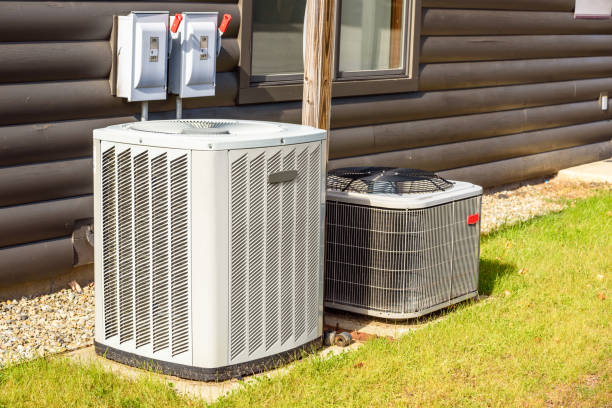 Trusted Winchester, IL HVAC Experts